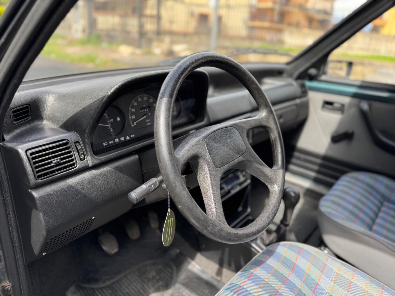 Fiat Uno 1.0 i.e. cat 5 porte Start 70.000