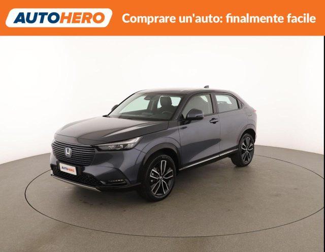 HONDA HR-V 1.5 Hev eCVT Advance