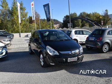 OPEL Corsa 1.3 CDTI 95 CV 5p. Cosmo