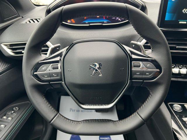 PEUGEOT 5008 BlueHDi 130 EAT8 Allure Pack #7 POSTI #IN ARRIVO