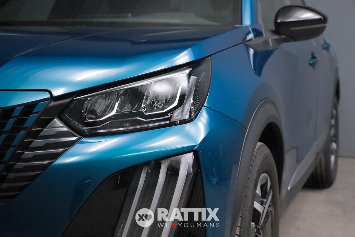 Peugeot 2008 1.2 puretech 130CV Allure eat8