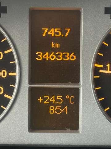 Mercedes-Benz B 180 B 180 cdi Executive