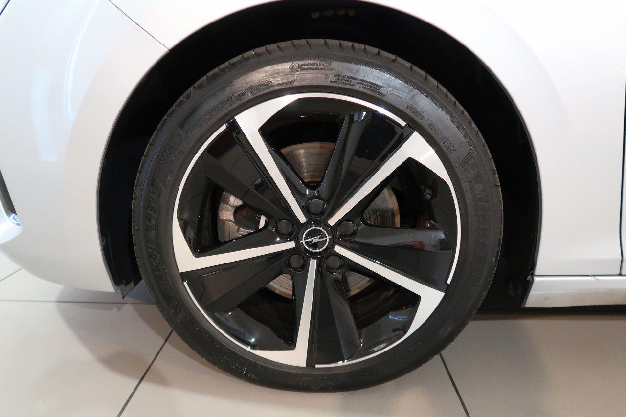 Opel Astra Sports Tourer 1.2 t GS s&s 130cv at8