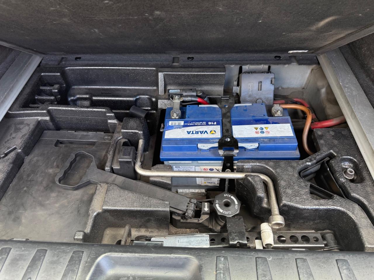 Bmw X3 2.0d cat Futura