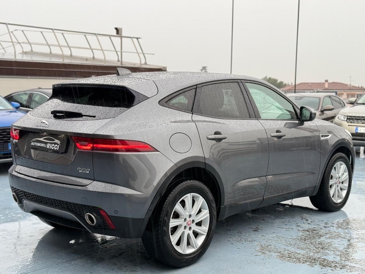 Jaguar E-Pace 2.0D 150 CV AWD S