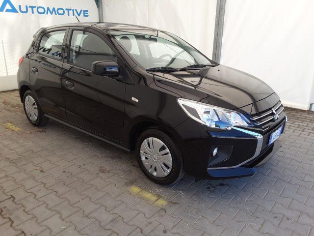 MITSUBISHI Space Star 1.2 Invite SDA *KM ZERO*