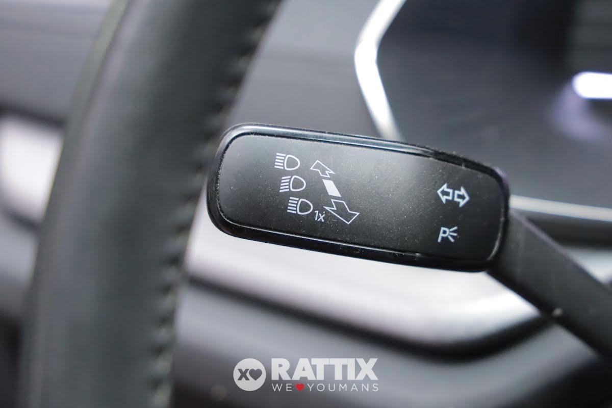 Skoda Octavia Wagon 2.0 TDI EVO 150CV Executive DSG