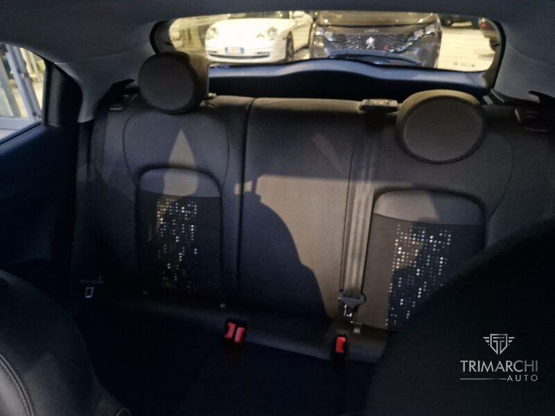 FIAT 500X 500X 1.6 MultiJet 130 CV Connect