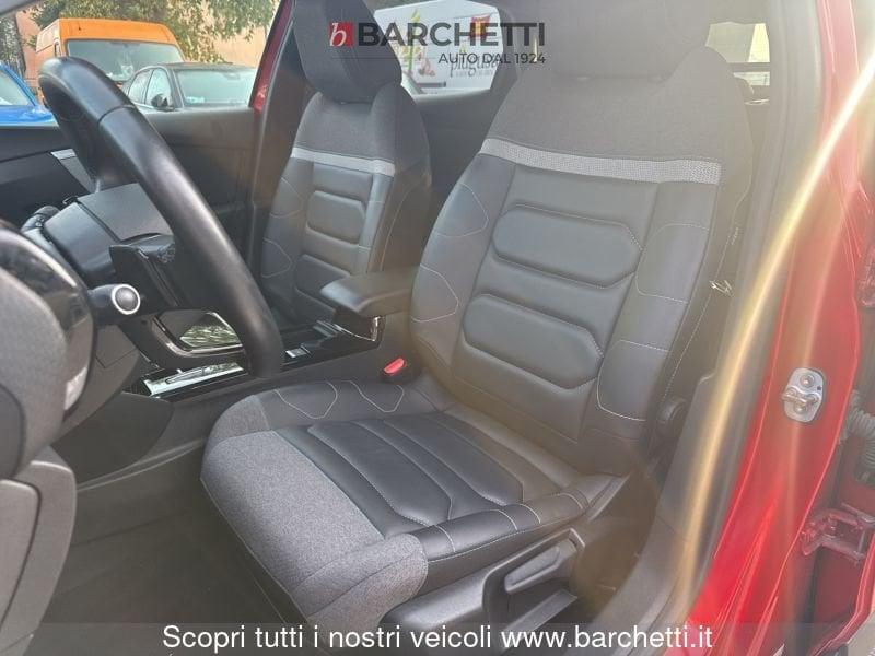 Citroën C4 3ª SERIE PURETECH 130 S&S EAT8 SHINE