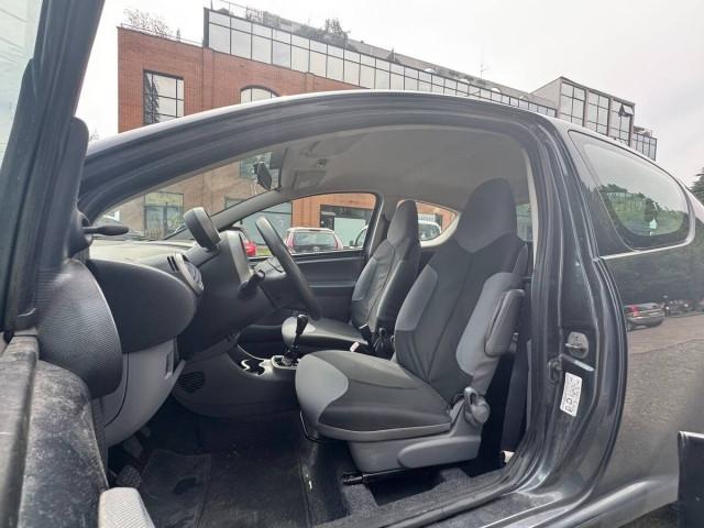 Toyota Aygo I 2005 FRIZIONE NUOVA!