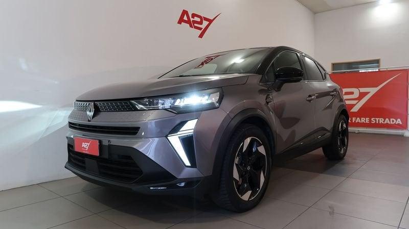 Renault Captur Captur 1.0 tce Techno 90cv