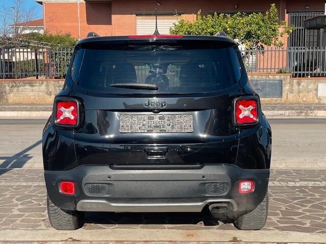 Jeep Renegade 1.4 MultiAir Limited Tetto Telecamera Navi