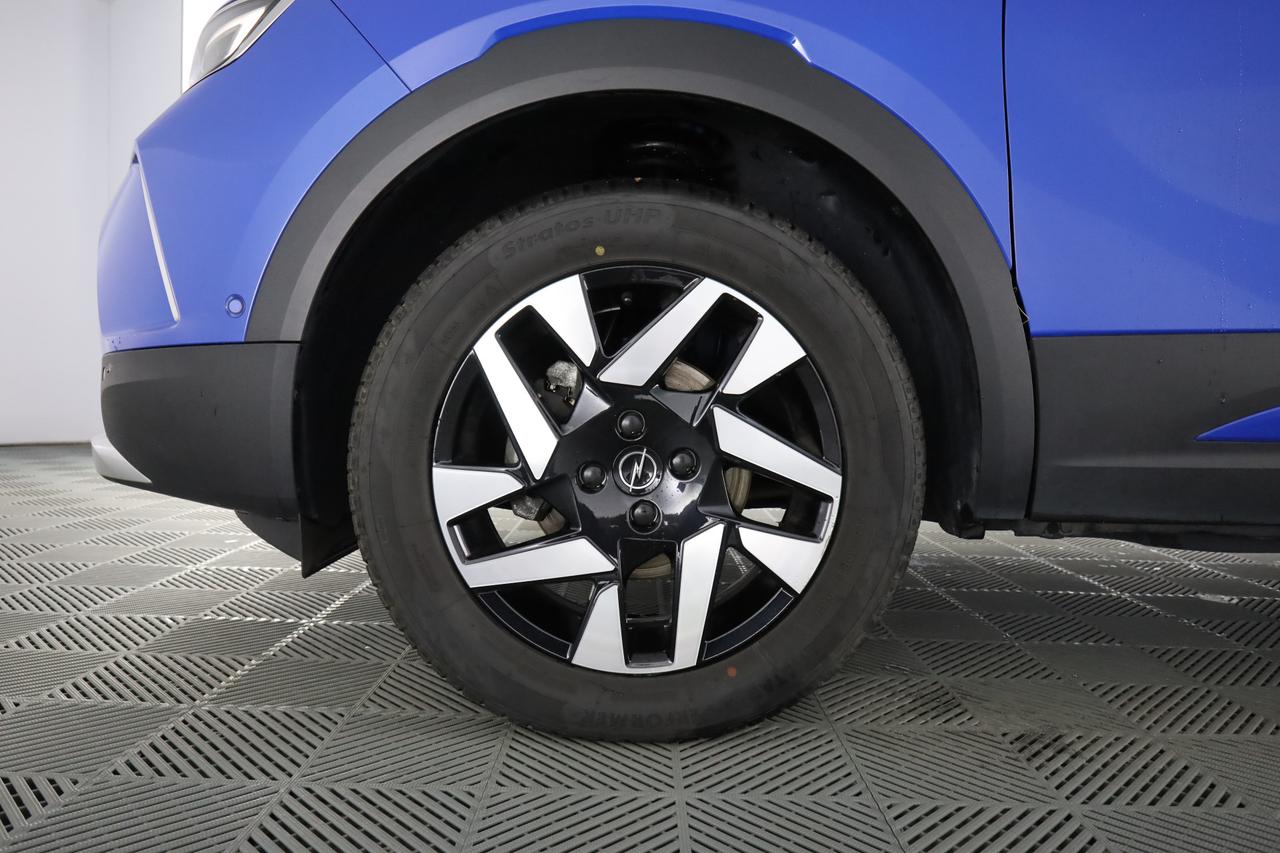 OPEL Mokka 2ª serie Mokka 1.2 Turbo 130 CV aut. Edition