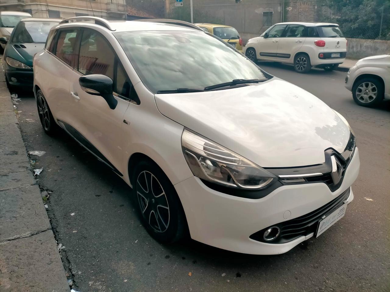 Renault Clio Sporter 1.5 dCi 8V 90CV Start&Stop Energy