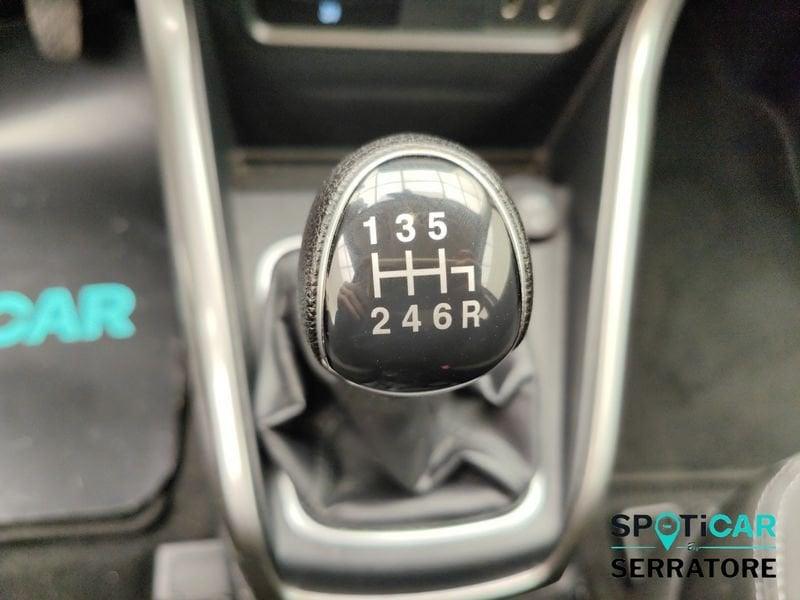 Ford EcoSport 1.0 ecoboost Plus 100cv my20.25