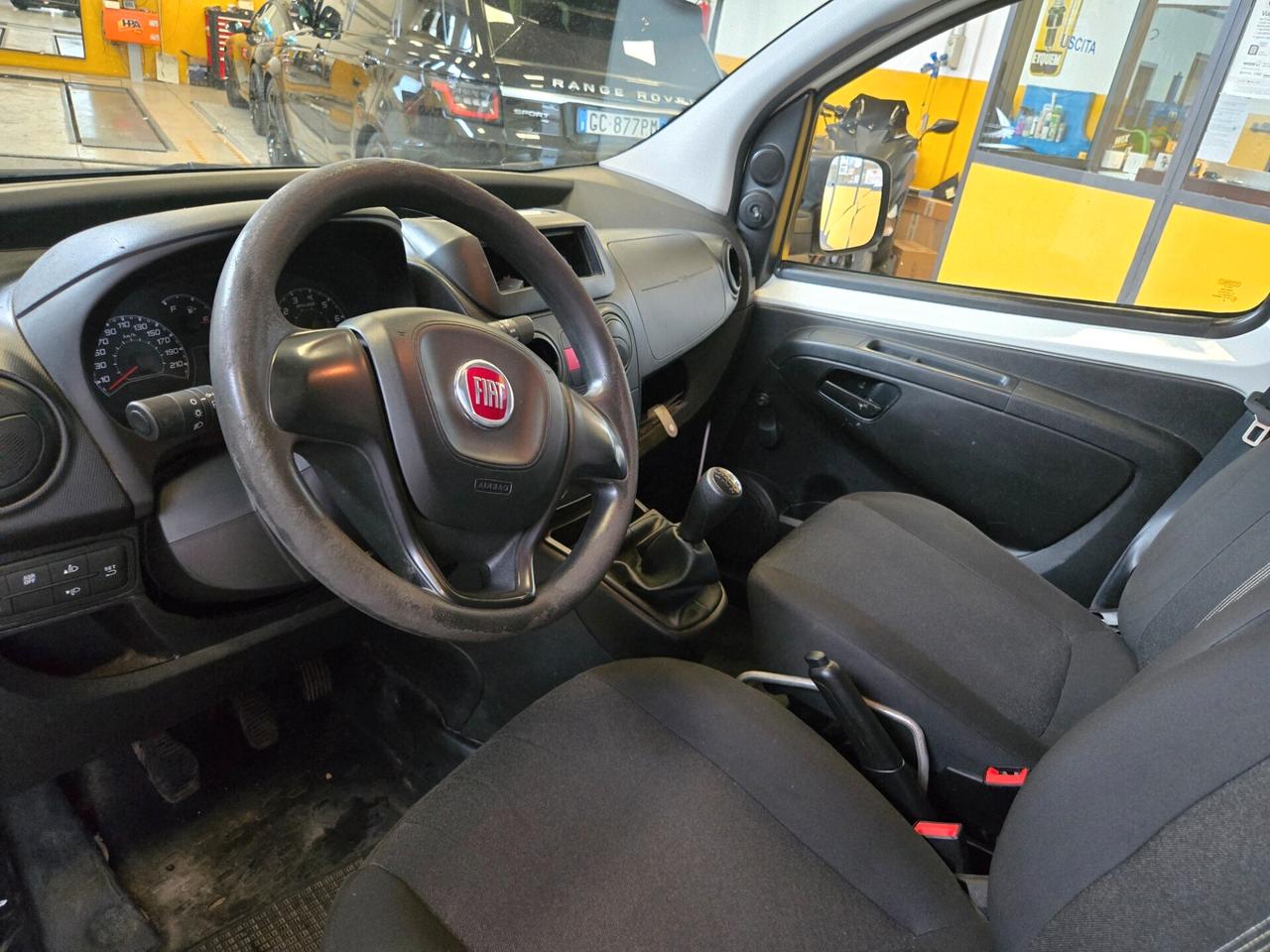 Fiat Fiorino 1.3 MJT 80CV IVA COMPRESA