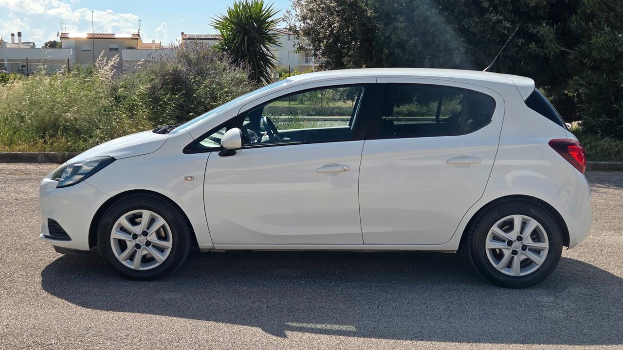 Opel Corsa 1.3 CDTI 5 porte uni pro euro 6