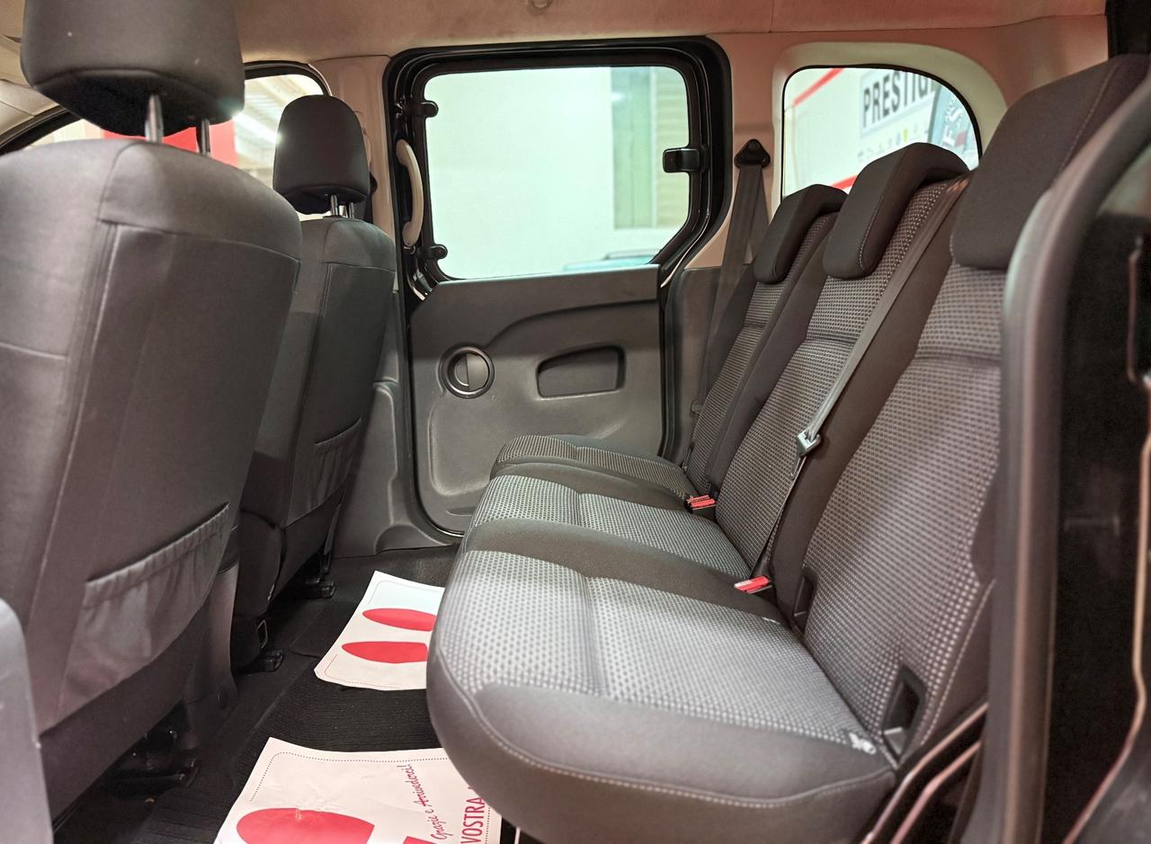 Mercedes-benz Citan 111 cdi Tourer Pro Business 110 cv