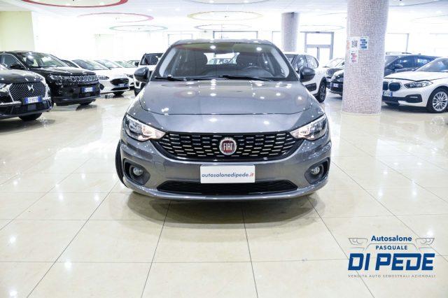 FIAT Tipo 1.4 4 porte Pop