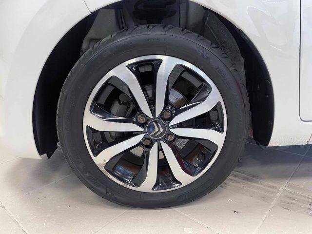 CITROEN C1 C1 5P 1.0 VIT LIVE CABRIO - IDEALE NEOPATENTATI