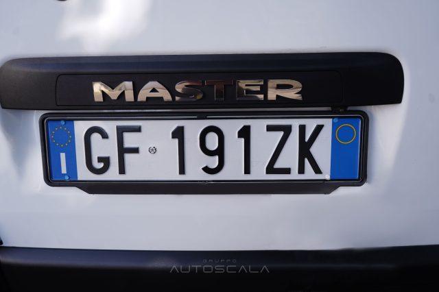 RENAULT Master T35 2.3 dCi 135 L2-H2 Furgone Ice Plus