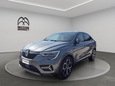 Renault Arkana 1.6 Hybrid Intens E-Tech Auto