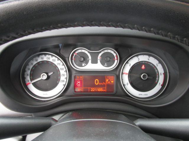 FIAT 500L 0.9 TwinAir Turbo Natural Power - OK NEOPATENTATI