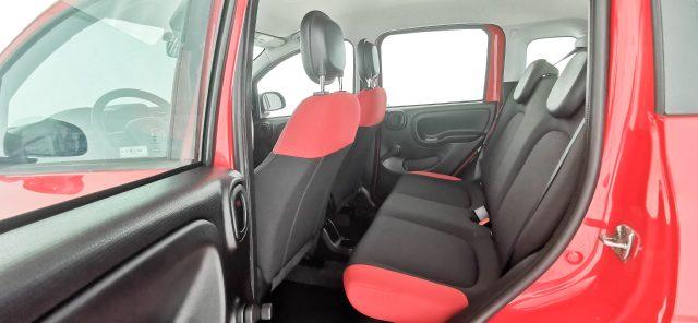 FIAT Panda 1.2 EasyPower Easy