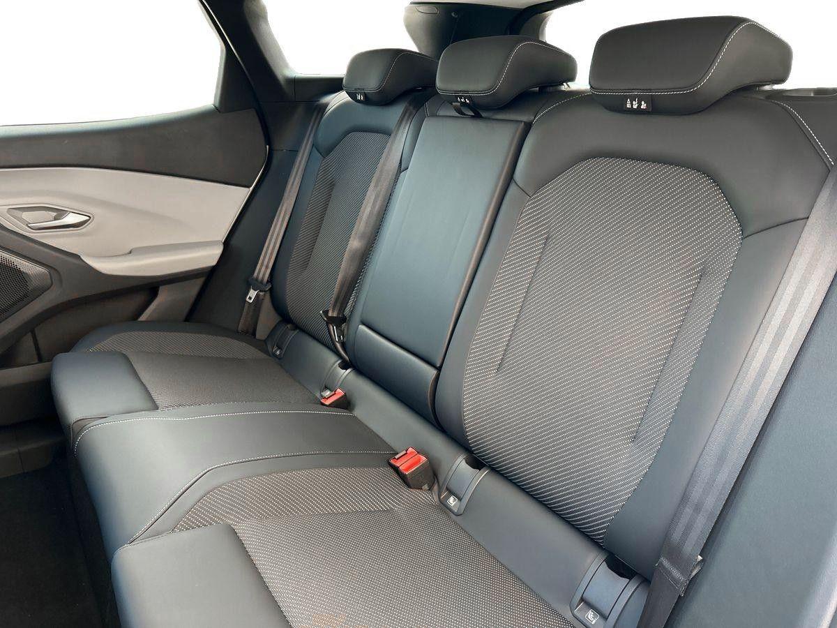 FORD Explorer Elettrico Explorer 77kWh Extended Range 286 CV RWD