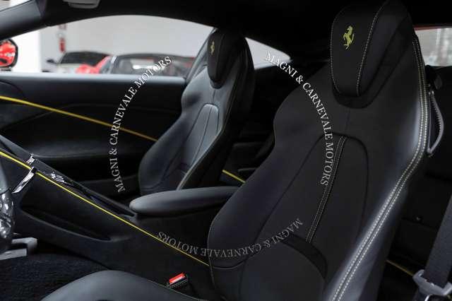 Ferrari Roma FULL ADAS|MAGNERIDE SUSPENSIONS|20' FORGED|SHIELDS