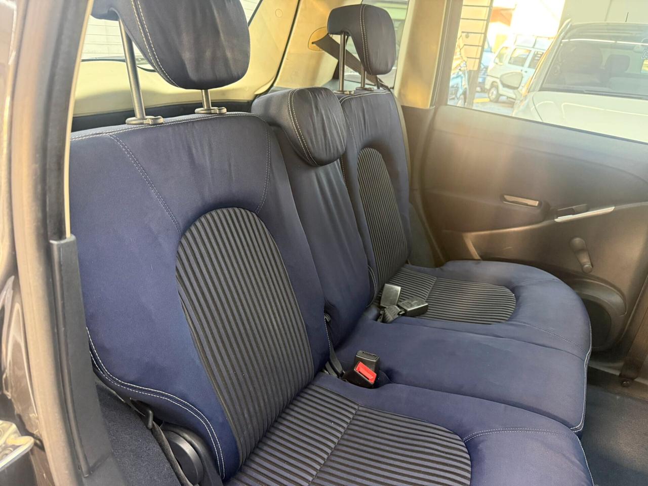 Lancia Musa Diesel 5p. 90 Cv - Ok Neopatentati