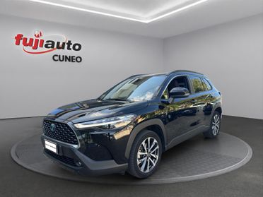Toyota Corolla Cross 1.8h Trend fwd 140cv e-cvt