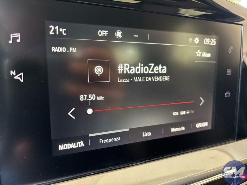 Opel Mokka Mokka 1.2 Turbo Elegance