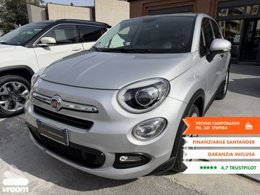 FIAT 500X 500X 1.6 MultiJet 120 CV Lounge