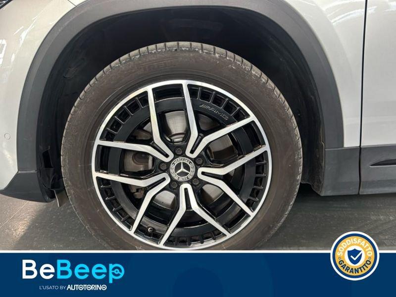 Mercedes-Benz EQA 250 PREMIUM PLUS