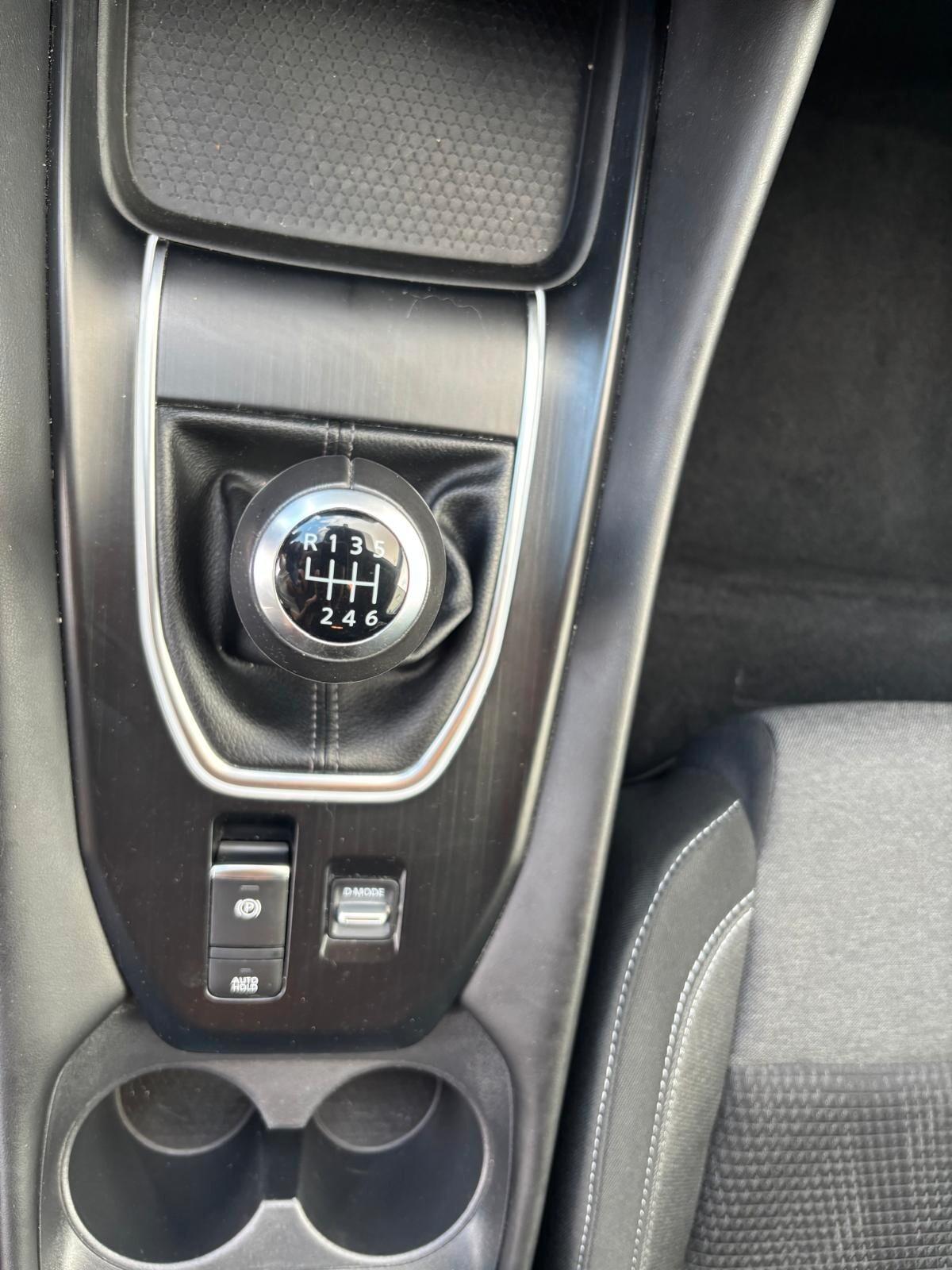 Nissan Qashqai MHEV 140 CV N-Connecta