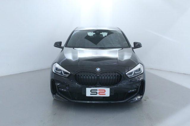BMW 118 i 5p. Msport M-sport Shadow Line / Neopatentati