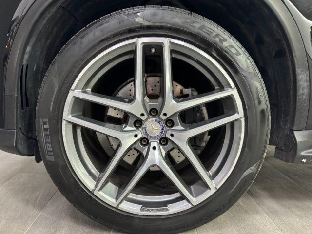 MERCEDES-BENZ GLE 350 d 4Matic Coupé Premium Plus