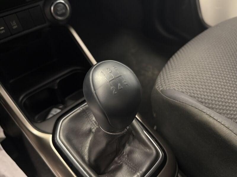 Suzuki Ignis Ignis 1.2 Dualjet Top