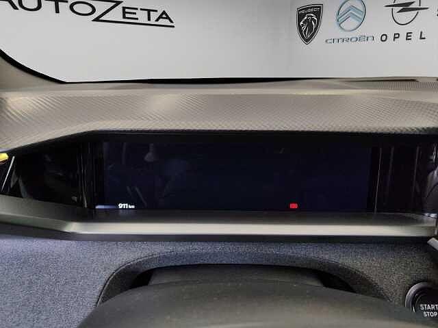 Opel Grandland Hybrid 145 CV DCT6 GS