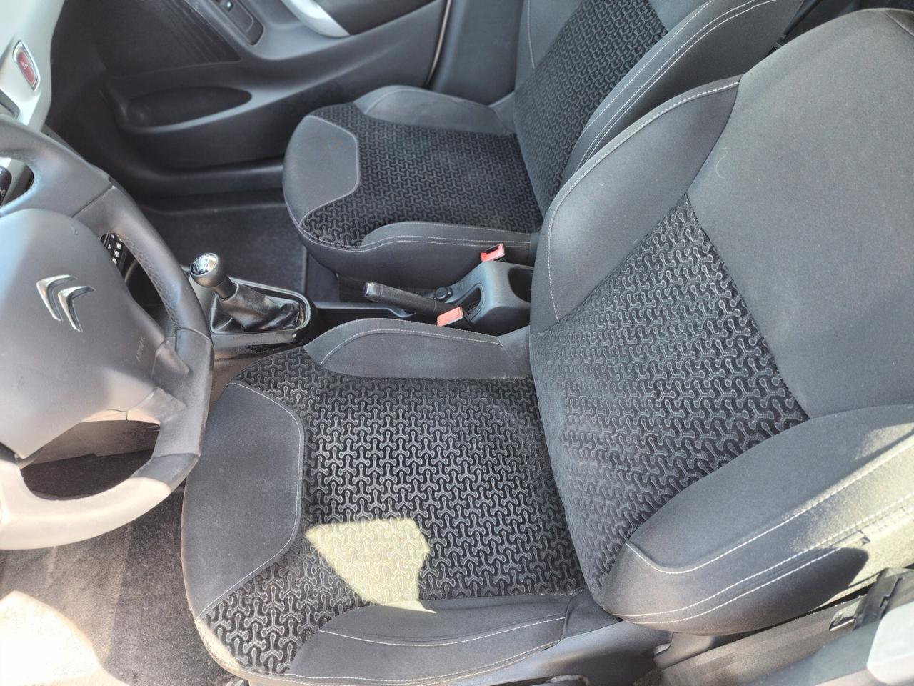 Citroen C3 1.1 Seduction