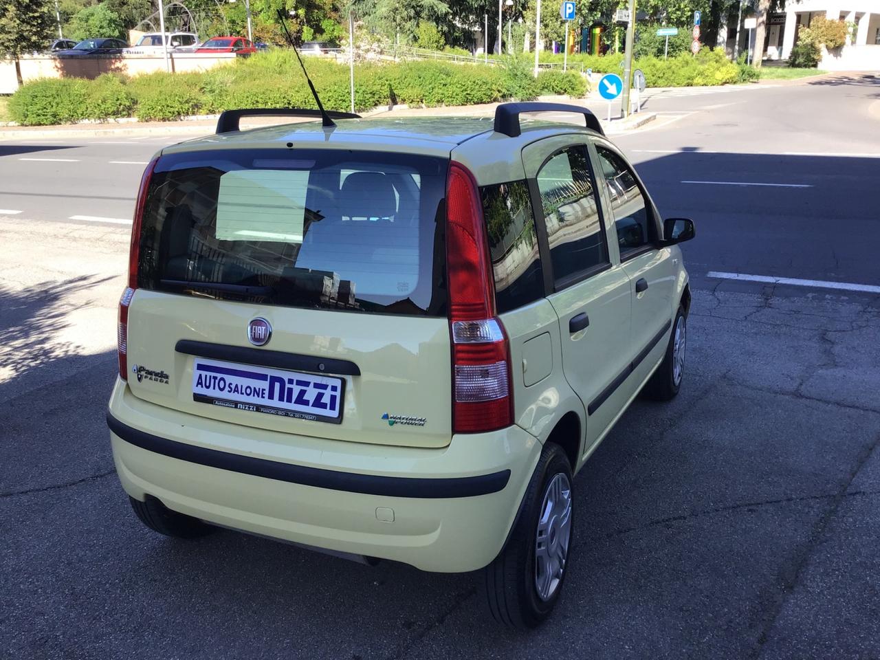 Fiat Panda 1.2 Dynamic Natural Power