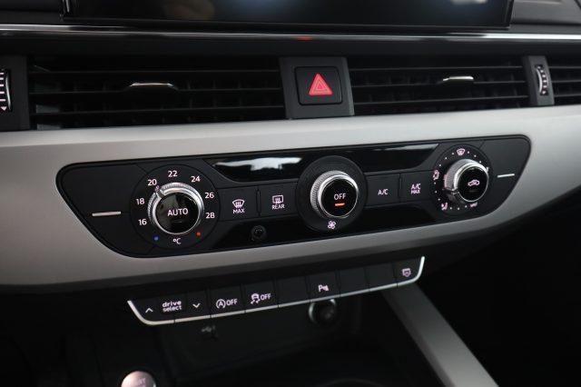 AUDI A4 A4 Avant 30 TDI/136 CV S tronic Business