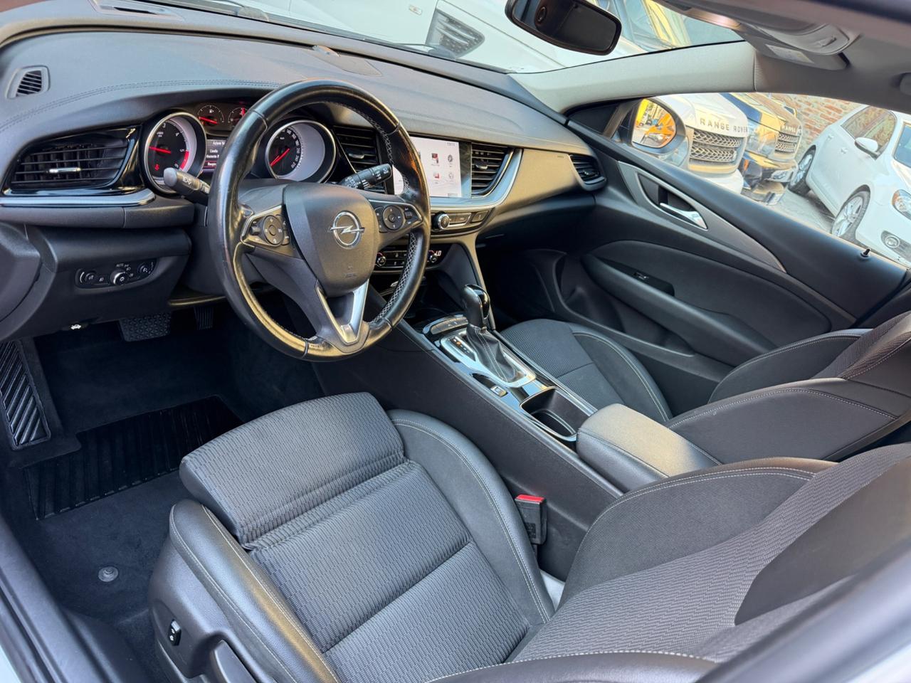 Opel Insignia 2.0 CDTI S&S aut. Country Tourer