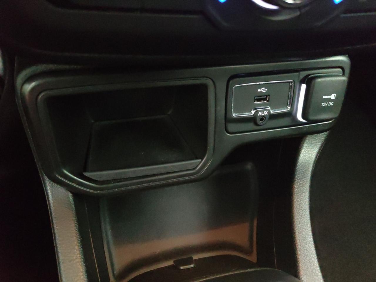 JEEP Renegade 2019 1.5 T4 130CV HYBRID LIMITED DCT 7