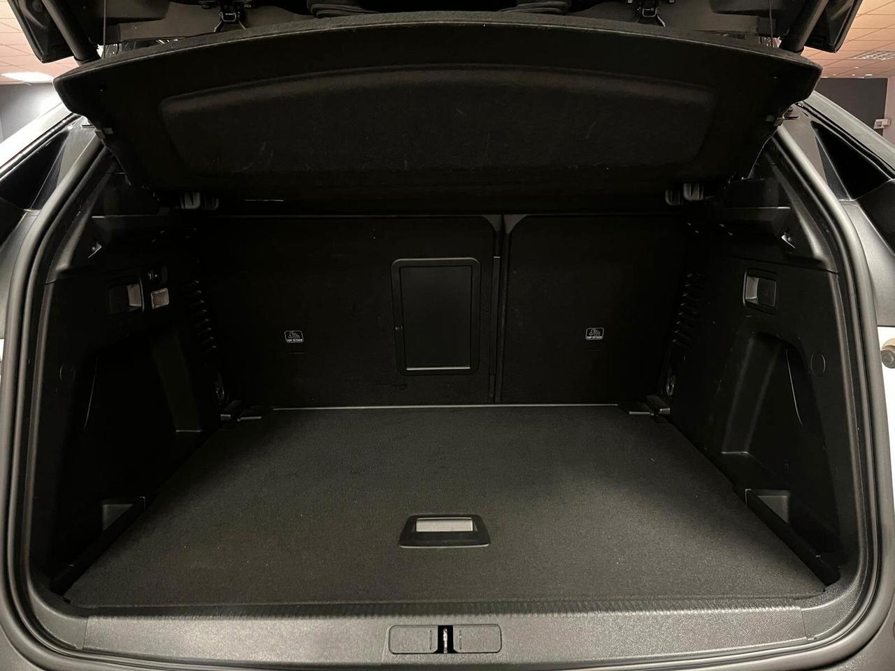 Peugeot 3008 PureTech Turbo 130 S&S GT Line