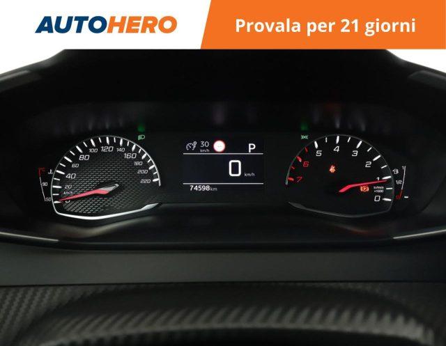 PEUGEOT 208 PureTech 100 Stop&Start EAT8 5 porte Allure