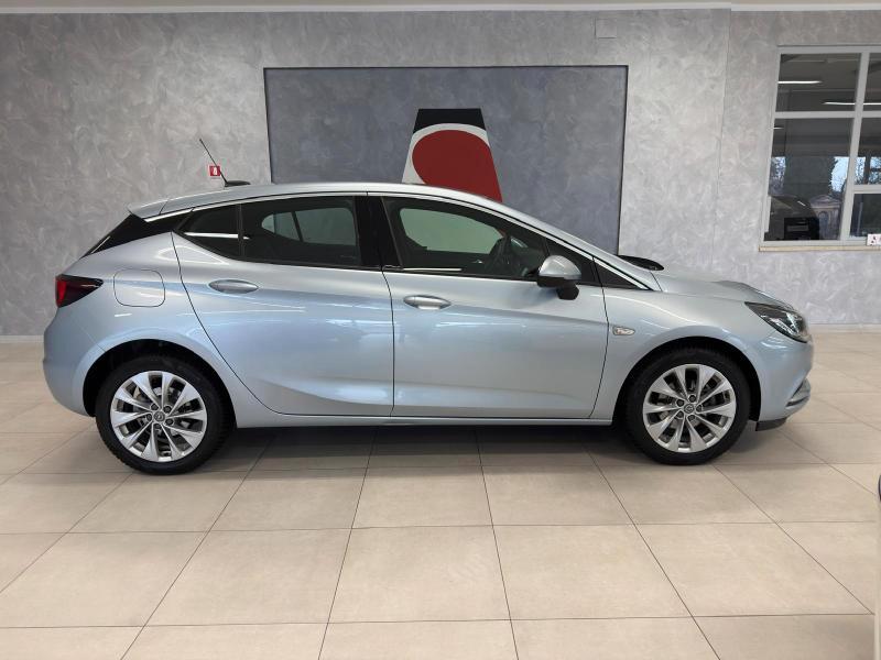 Opel Astra 5 Porte Astra 5p 1.4 t Dynamic ecoM 110cv