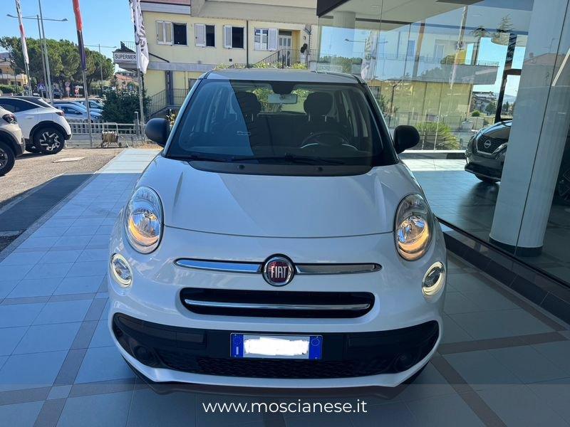 FIAT 500L 500L 1.3 Multijet 95 CV Urban