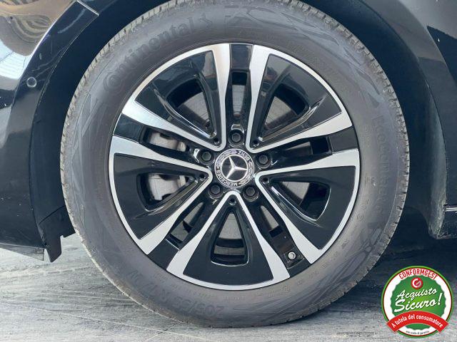 MERCEDES-BENZ A 180 Automatic Progressive Advanced